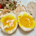 Superlittleboo's cooksnap of when they made 基本的な半熟ゆで卵の作り方.