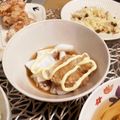 ✿maho✿'s cooksnap of when they made イカのおろしマヨポン.