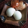 ふか谷's cooksnap of when they made 簡単☆時短10秒で♬玉ねぎの皮むき完了.