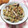 papepo☆'s cooksnap of when they made くるみ炊き込みご飯♪簡単炊飯器で.