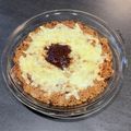 りこまこせいやのパパ's cooksnap of when they made スプーン1本で作る★簡単ミートドリア.