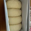 あゆかは's cooksnap of when they made 耳まで美味しい！自慢の角食パン(2斤).