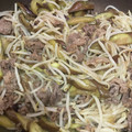 ひろりんt's cooksnap of when they made 牛肉とナスのオイスターソース炒め.