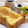 horseland's cooksnap of when they made おひとりさまのバターチーズトースト.