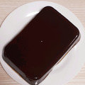 アクセル☆'s cooksnap of when they made 簡単！さっぱり！コーヒー水ようかん.