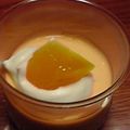 ぽんず⁂'s cooksnap of when they made 簡単マンゴームース.