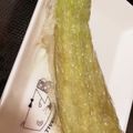 ふぁんころ's cooksnap of when they made 姉の家メシ・レンジで焼きナス.
