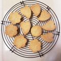 COCONA02's cooksnap of when they made カルダモンクッキー.