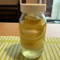 Jun0903's cooksnap of when they made 元気いっぱい♪レモン酵母液の作り方.