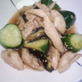 マヨメロディー's cooksnap of when they made 簡単おつまみなナスの煮浸し.