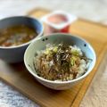 かっちゃん杉's cooksnap of when they made うなぎのタレだけおにぎり（ご飯）.