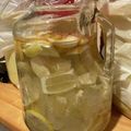 クックCAGXX1☆'s cooksnap of when they made レモン酒2023版.