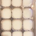 SEPACHU's cooksnap of when they made ◆離乳食初期　10倍がゆ　冷凍･保存法.