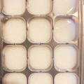 SEPACHU's cooksnap of when they made ◆離乳食初期　10倍がゆ　冷凍･保存法.