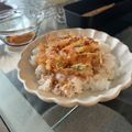 tkmrrn's cooksnap of when they made サクサク★自慢のかき揚げ★Ψ(‾∇‾)Ψ.