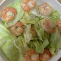 かおり♡♡♡'s cooksnap of when they made 春キャベツとエビのマヨ味噌炒め。.
