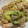 yomo1229's cooksnap of when they made 鶏もも肉とえのきだけの焼肉のタレマヨ炒め.