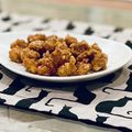 クック3539PY☆'s cooksnap of when they made 簡単！軟骨からあげ～★おうちで居酒屋.