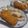 きらり流れ星's cooksnap of when they made オーブンde揚げないフライドポテト!.