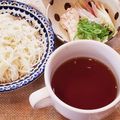 あーこ姐's cooksnap of when they made ＊簡単めんつゆに白だし.