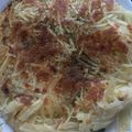 kinkinsan's cooksnap of when they made パクパク止まらない！ジャガイモのガレット.