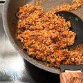 クック4Y1V3S☆'s cooksnap of when they made 納豆そぼろ☆なっとく丼.