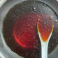 我が家の御飯's cooksnap of when they made 冷やし中華のタレ.