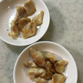 Ruriluru's cooksnap of when they made とり皮炒め　簡単.