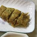 Ruriluru's cooksnap of when they made ふりかけ×卵.