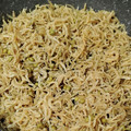 ｍｏｌｔｏ's cooksnap of when they made 【ごはんの供】ちりめん山椒　簡単簡単♪.