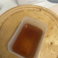 クックMTMRIS☆'s cooksnap of when they made 一番簡単！固まらないプリンカラメルソース.