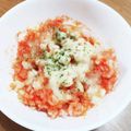 ＊なぁ＊'s cooksnap of when they made 混ぜるだけ！簡単☆即席チーズドリア♪.