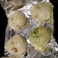 ★お菓子好き★'s cooksnap of when they made 簡単★豆腐のもちもちベーグル.