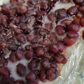 たろあんこ's cooksnap of when they made レンジでもちもち水無月.