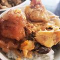 ゆるмαмα's cooksnap of when they made 子どもも大好き♡鶏もも肉の鍋照り丼.