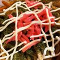 ふぁんころ's cooksnap of when they made 家にあるもので屋台風焼きそば.