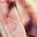 ふぁんころ's cooksnap of when they made 魚の臭み取り.