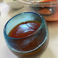hebotin's cooksnap of when they made 手作りで大量消費♡母の完熟トマトジュース.