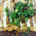 ゆかりリー's cooksnap of when they made もやしとたまごdeとんぺい焼き.