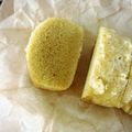 むぎたん115's cooksnap of when they made 簡単♪混ぜて蒸すだけマーラーカオ.