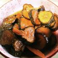 しゅんりょうまま☆'s cooksnap of when they made キュウリのQちゃん漬け 簡単！長期保存！.