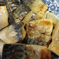 あゆたっくん's cooksnap of when they made 塩鯖のさっぱり甘酢煮.