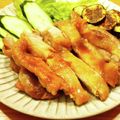 かなりんココりん's cooksnap of when they made 簡単✾皮がパリッと照り焼きチキン.