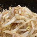 けい♫'s cooksnap of when they made 昆布茶で、もやしのおかか和え.