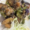 いなママＳ's cooksnap of when they made ナスとピーマンの味噌炒め.