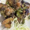 いなママＳ's cooksnap of when they made ナスとピーマンの味噌炒め.