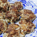 salmonmayo's cooksnap of when they made さば水煮缶　大根焼き.
