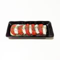 みさきっちん♪'s cooksnap of when they made かまぼこのカプレーゼ.