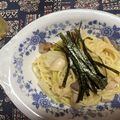 しょうこるん's cooksnap of when they made シンプル和風パスタ●茸のペペロンチーノ風.