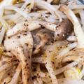 なりのり１３'s cooksnap of when they made ｢きのこと玉ねぎのﾏﾘﾈ｣.
